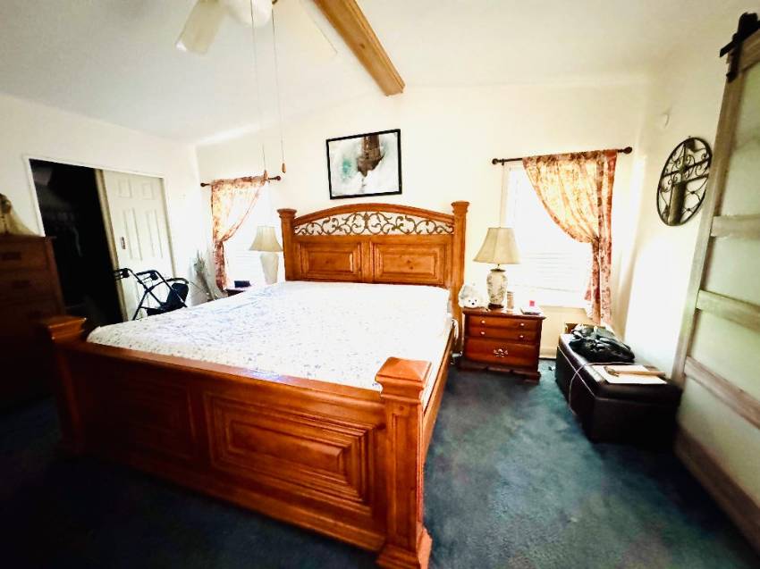 4521 Alpine Drive a Lakeland, FL Mobile or Manufactured Home for Sale